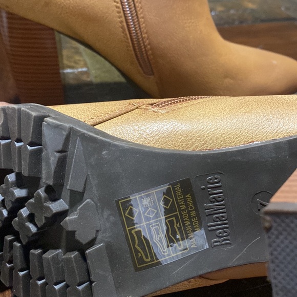 Cary-11 size 7 - Picture 3 of 5